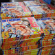 Illustration for article titled One Piece's Creator Has an Amazing Toilet